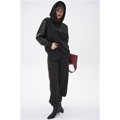 Брюки Дори (чёрный)