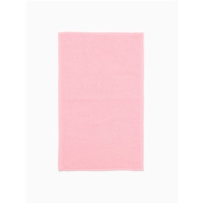 Набор подарочный «Этель» Love, полотенце, мочалка, щётка