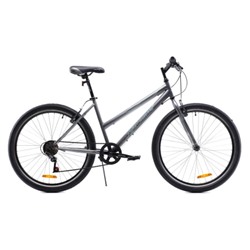 Велосипед 26" рама 17" 7sp KRYPTON TWINKLE ONE горное озеро