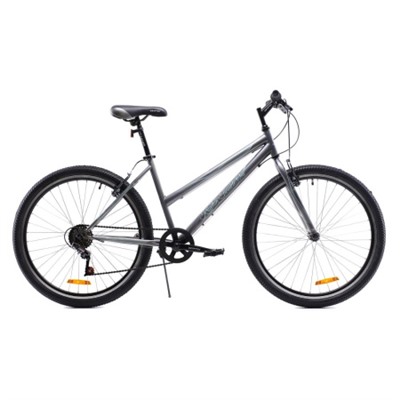 Велосипед 26" рама 17" 7sp KRYPTON TWINKLE ONE горное озеро