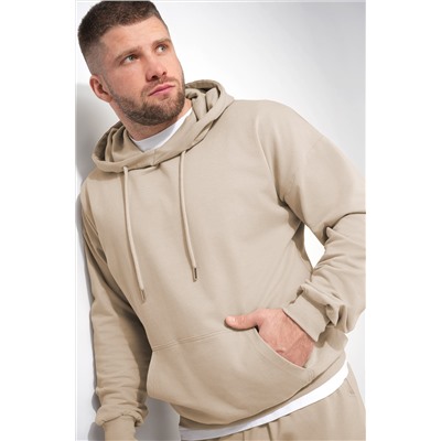 Мужской костюм из футера двухнитки Happyfox