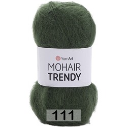 Пряжа YarnArt Mohair Trendy