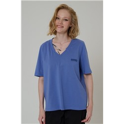 футболка женская 8573-07 Новинка