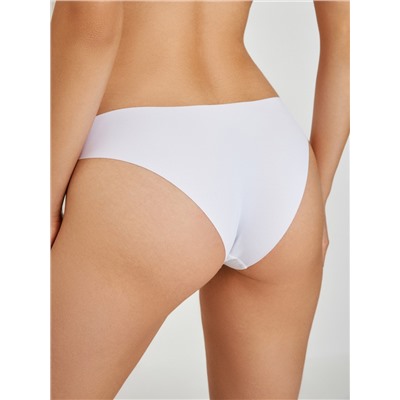 Трусы жен Bo белый Infinity Lingerie