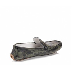 Мокасины Captor