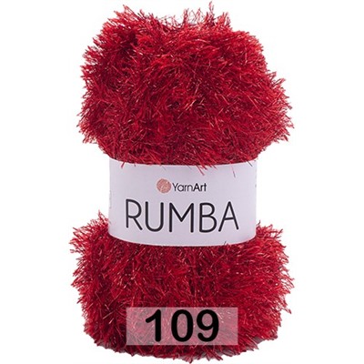 Пряжа YarnArt Rumba