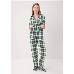 CLEVER Пижама LP15-1199/4
