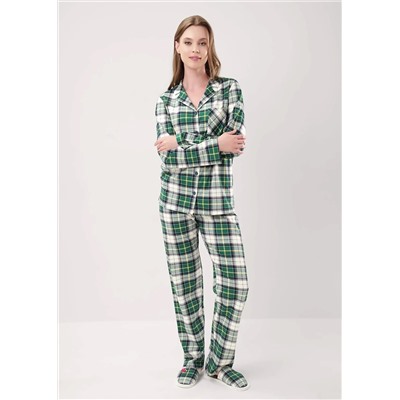 CLEVER Пижама LP15-1199/4