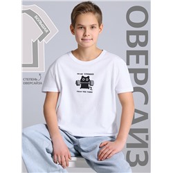 Апрель Футболка 1ПДФК4518001