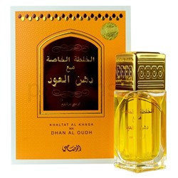 RASASI KHALTAT AL KHASA edp 50ml