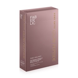 Кофе латте Glow Peptide