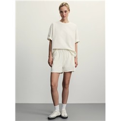 ZARINA Шорты ZR2505012112