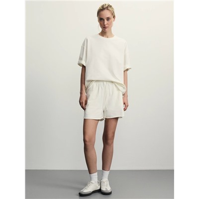 ZARINA Шорты ZR2505012112