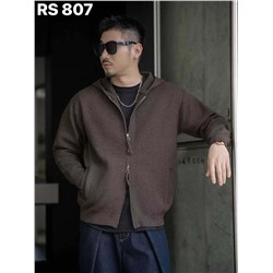 Джемпер с капюшоном 807