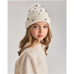 Пэрис Колпак для девочки (54-56)