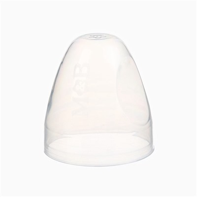 Бутылочка для кормления, новогодняя, Little Baby, классическое горло, с ручками, от 0 мес., 150 мл., цилиндр, M&B