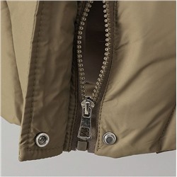 Cute Woman Пуховик  909