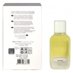 Nroticuerse Narkotic Light Blue – Dolce & Gabbana Light Blue Women edp 100 ml