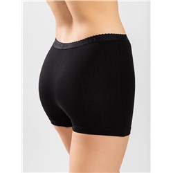 7793-02 Трусы-шорты для женщин (BAYKAR)