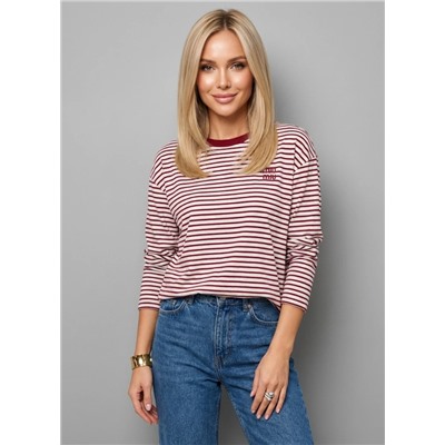 Футболка OVER SIZE (плотный хлопок)