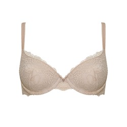 Бюст №2680 ЧЗ пуш-ап Sielei