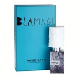 NASOMATTO BLAMAGE 30ml parfume