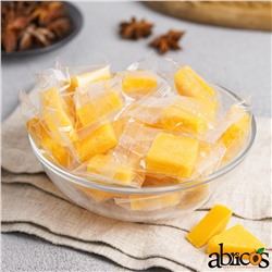 Манго конфетка (кубики)