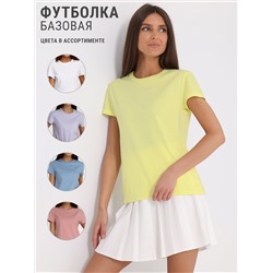 Апрель Футболка