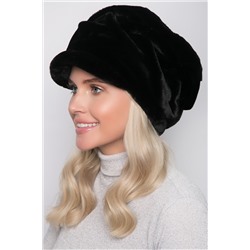 Аврора Эко-Кролик 5-Черный