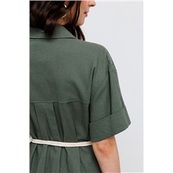 KOKOdea 8.10 хаки, Платье