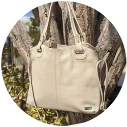 PELLE 18-07 Taupe