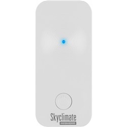 Умная климатическая станция REDMOND Skyclimate RSC-51S, дистанционный/механический, белая