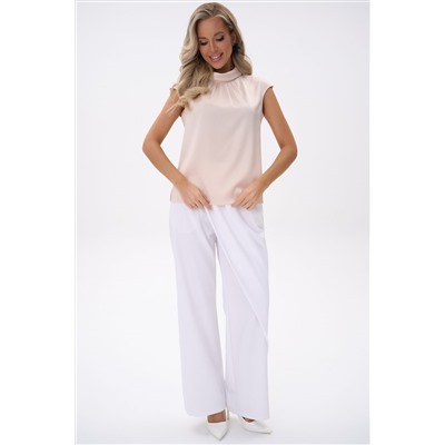 Топ Арина (бежевый)