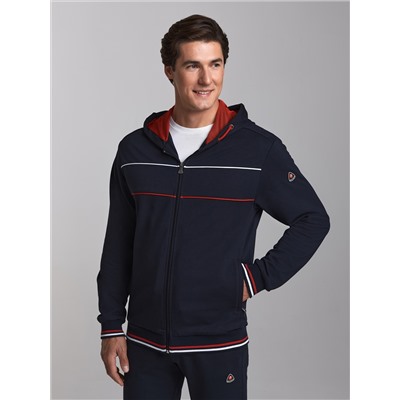 Спортивный костюм мужской 11M-RR-1755 RED-N-ROCK'S