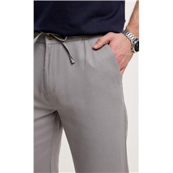 Брюки Р211-0872 l.grey