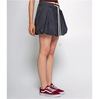 Юбка #КТ253 (3), графит