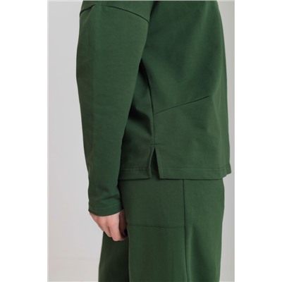 Костюм толстовка и брюки М326010х