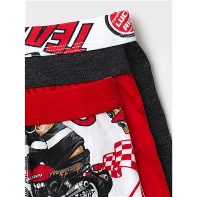 PLAYTODAY Трусы 12612168