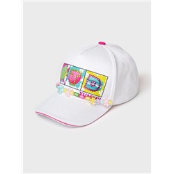 PLAYTODAY Кепка 12622249