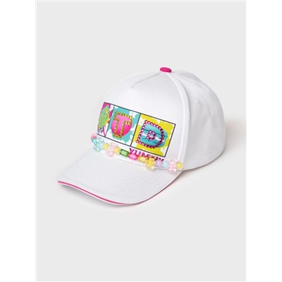 PLAYTODAY Кепка 12622249