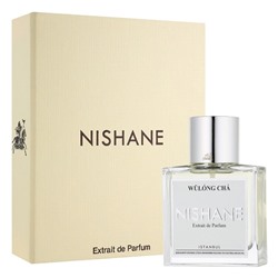 NISHANE WULONG CHA 50ml parfume