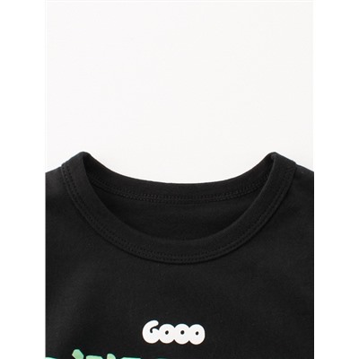 TSKIDS Футболка     9A075