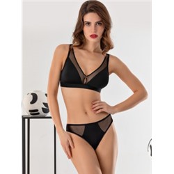 Бюстгальтер №8195 Ornella Mioocchi бралетт