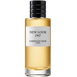 CHRISTIAN DIOR THE COLLECTION COUTURIER PARFUMEUR NEW LOOK 1947 edp (w) 1.2ml пробник
