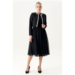 Urs 24-502-1, Жакет