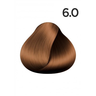 Стойкая крем-краска для волос Expert