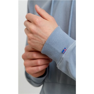 Толстовка F111–0501 olive