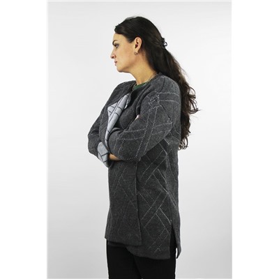 Полесье С2758-18 9С0348-Д43 158,164 т.асфальт, Жакет