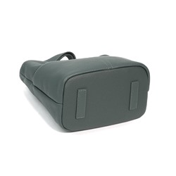 Женская сумка, кожа, MIRONPAN  560608 Бирюзовый