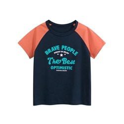 TSKIDS Футболка  9A011